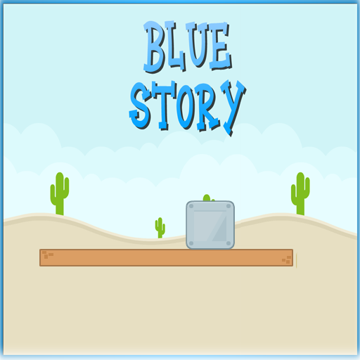 Blue Story